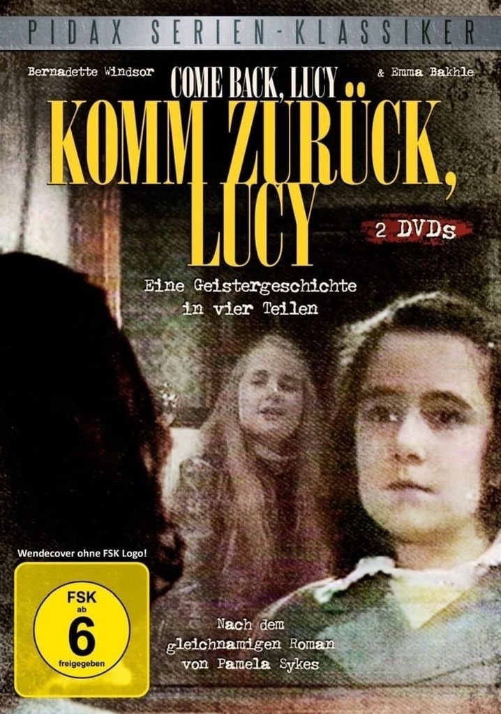 Komm zurück Lucy Stream Jetzt Serie online anschauen